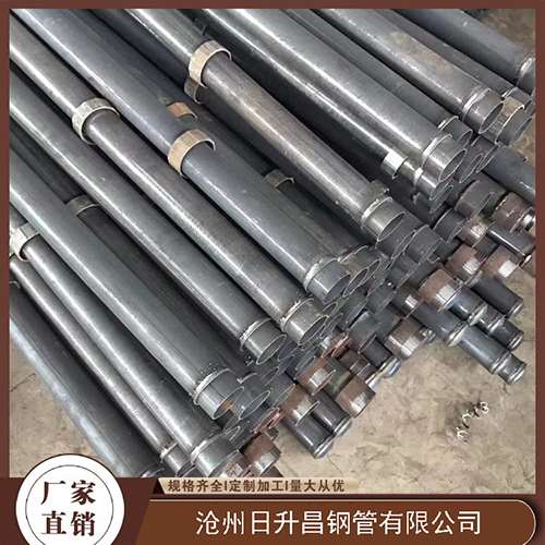 柳北声测管生产厂家
